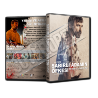 Sabırlı Adamın Öfkesi - The Fury of a Patient Man Cover Tasarımı